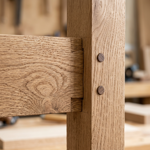 Artles Craftsmanship