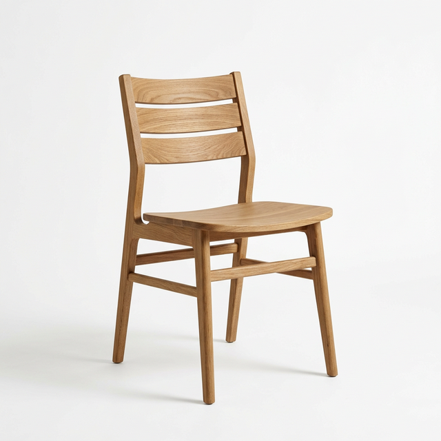 Hrastove mize | Unikatne jedilniške mize