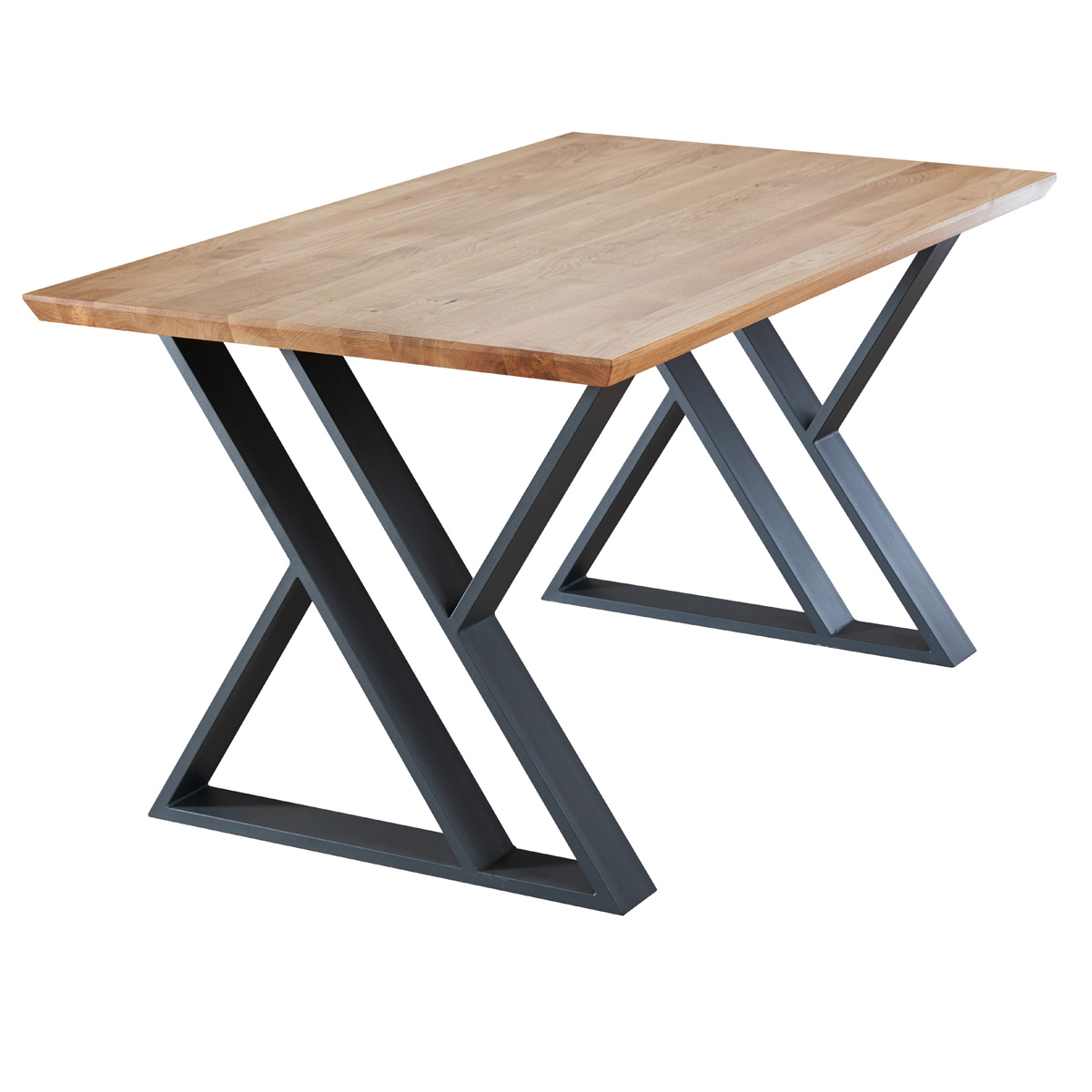 ZADNJI KOS jedilniška miza LARA