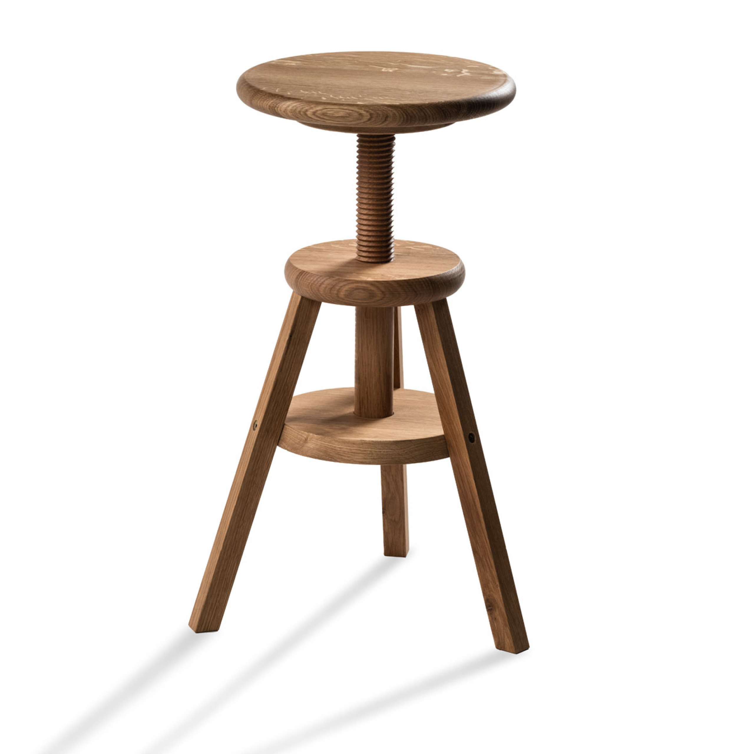 Vrtljivi barski stol Piano